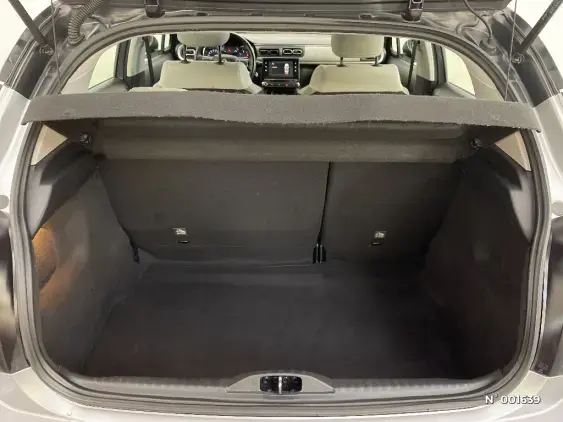 CITROEN C3 III - voiture d'occasion - Photo 7