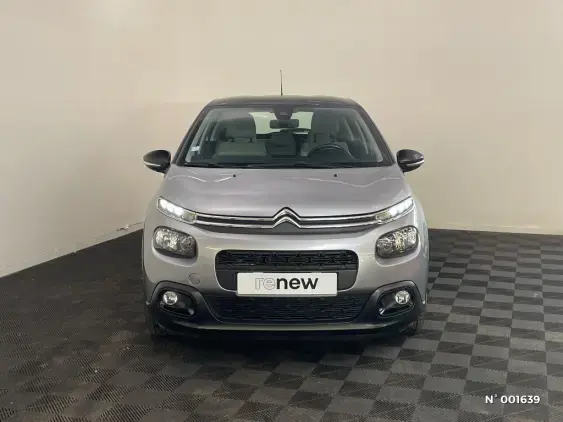 CITROEN C3 III - voiture d'occasion - Photo 3