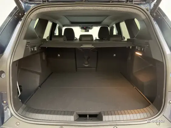 DACIA BIGSTER - voiture d'occasion - Photo 7