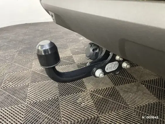 DACIA BIGSTER - voiture d'occasion - Photo 26