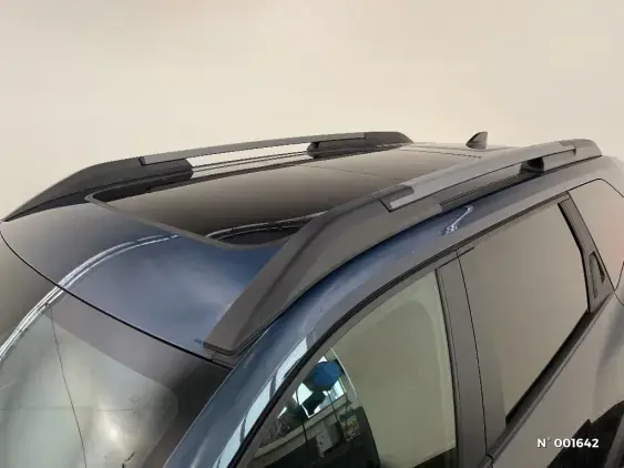 DACIA BIGSTER - voiture d'occasion - Photo 27