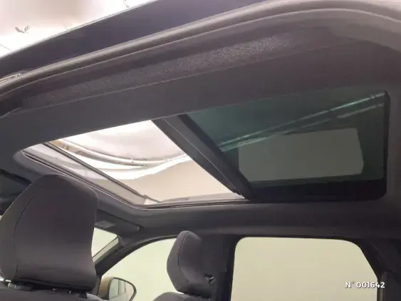 DACIA BIGSTER - voiture d'occasion - Photo 28