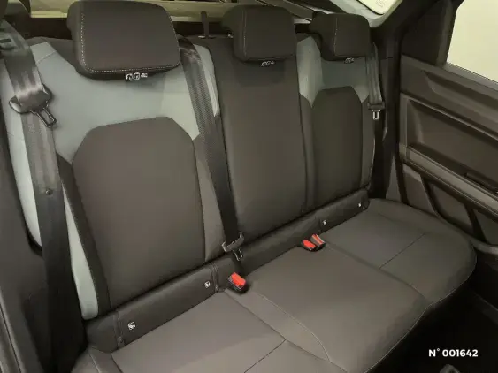 DACIA BIGSTER - voiture d'occasion - Photo 11