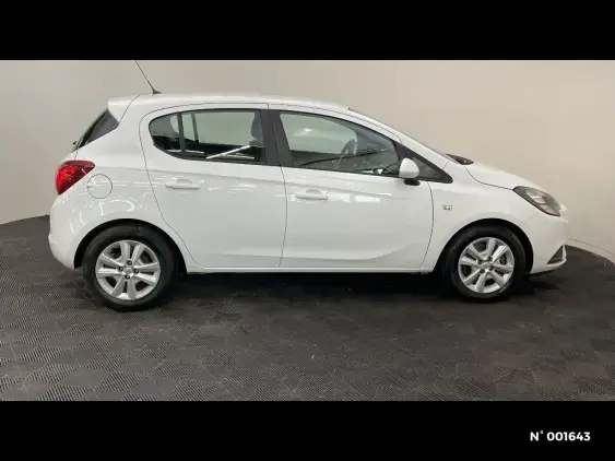 OPEL CORSA E - voiture d'occasion - Photo 5
