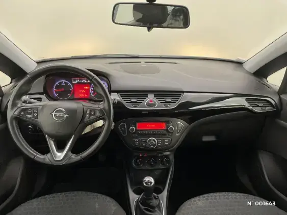 OPEL CORSA E - voiture d'occasion - Photo 9