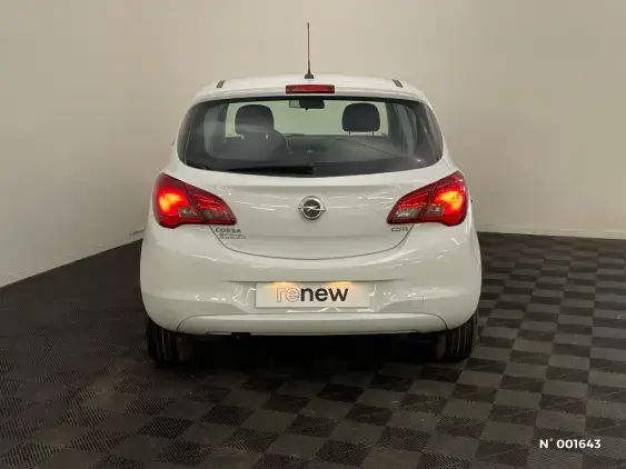 OPEL CORSA E - voiture d'occasion - Photo 6