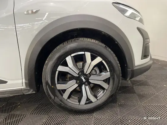 DACIA SANDERO III - voiture d'occasion - Photo 8