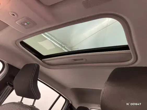 DACIA SANDERO III - voiture d'occasion - Photo 27