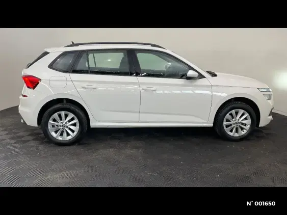 SKODA KAMIQ - voiture d'occasion - Photo 5