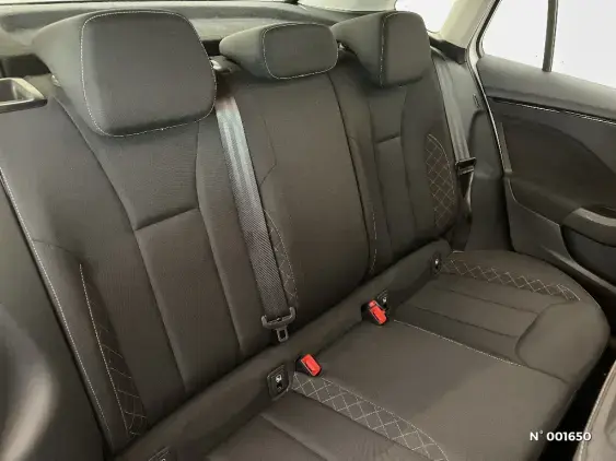 SKODA KAMIQ - voiture d'occasion - Photo 11