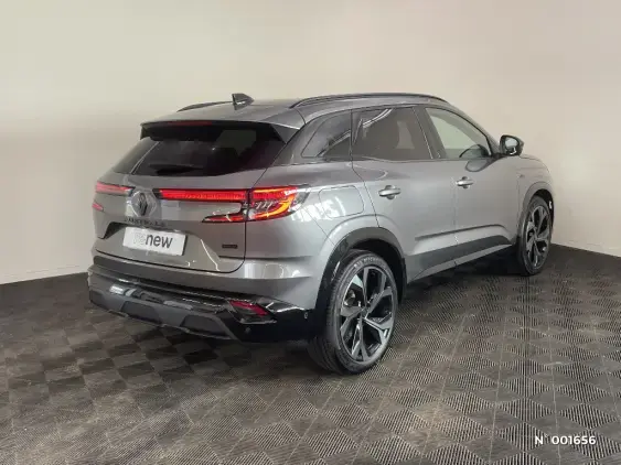 RENAULT AUSTRAL - voiture d'occasion - Photo 4