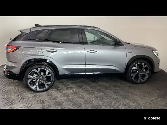 RENAULT AUSTRAL - voiture d'occasion - Photo 5