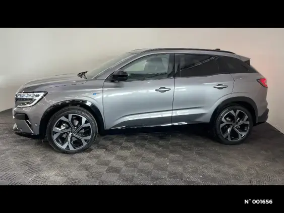 RENAULT AUSTRAL - voiture d'occasion - Photo 2