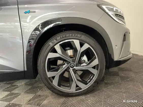 RENAULT AUSTRAL - voiture d'occasion - Photo 8