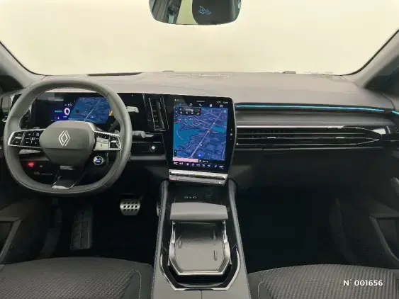 RENAULT AUSTRAL - voiture d'occasion - Photo 9