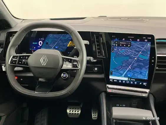 RENAULT AUSTRAL - voiture d'occasion - Photo 13