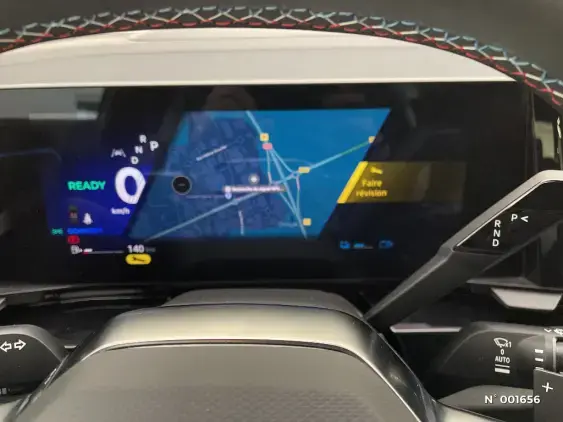 RENAULT AUSTRAL - voiture d'occasion - Photo 12