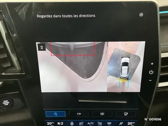 RENAULT AUSTRAL - voiture d'occasion - Photo 14