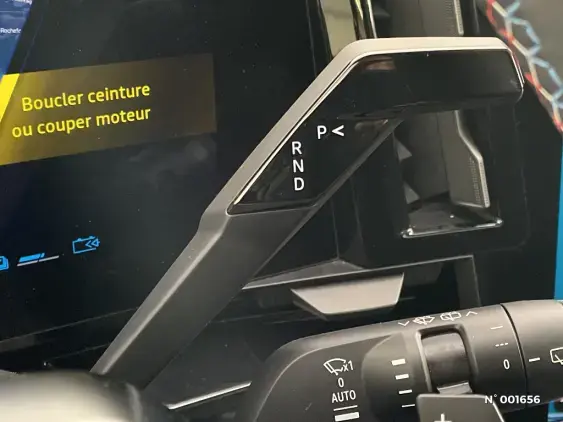 RENAULT AUSTRAL - voiture d'occasion - Photo 27