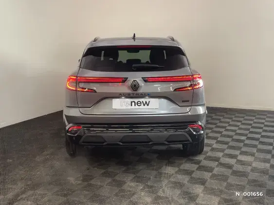 RENAULT AUSTRAL - voiture d'occasion - Photo 6