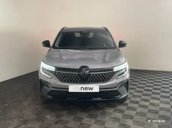 RENAULT AUSTRAL - voiture d'occasion - Photo 3