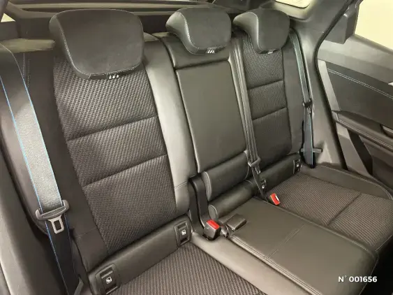 RENAULT AUSTRAL - voiture d'occasion - Photo 11