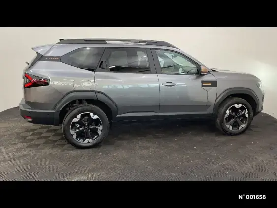 DACIA BIGSTER - voiture d'occasion - Photo 5