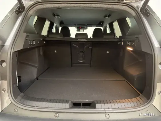 DACIA BIGSTER - voiture d'occasion - Photo 7