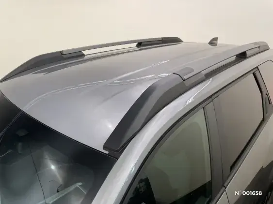 DACIA BIGSTER - voiture d'occasion - Photo 26