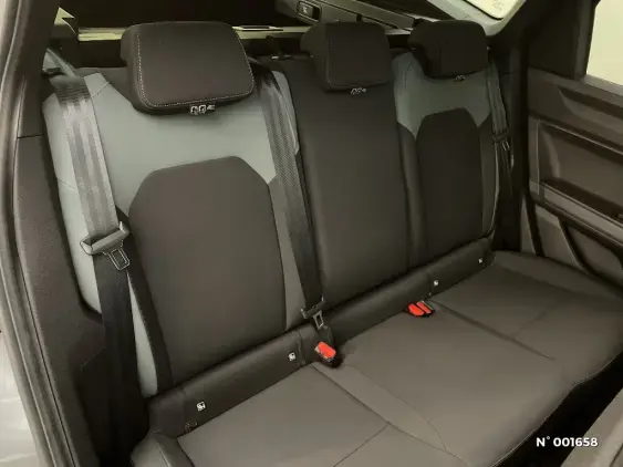 DACIA BIGSTER - voiture d'occasion - Photo 11