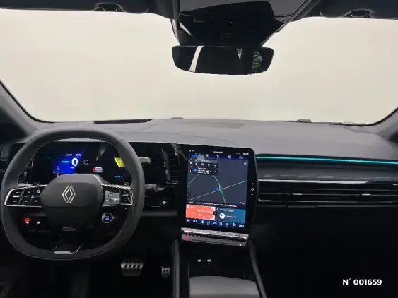 RENAULT ESPACE VI - voiture d'occasion - Photo 9