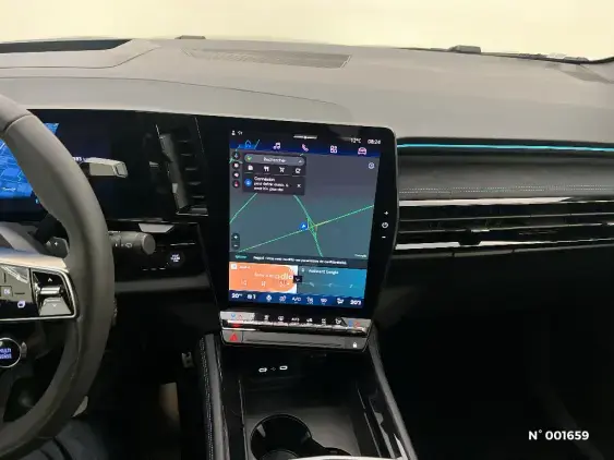 RENAULT ESPACE VI - voiture d'occasion - Photo 13