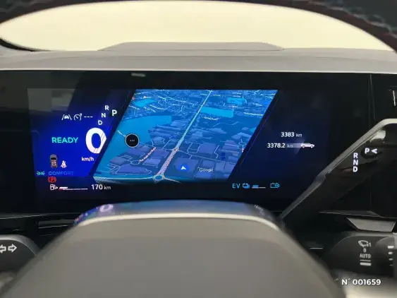 RENAULT ESPACE VI - voiture d'occasion - Photo 12