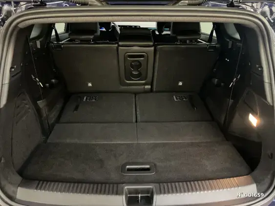 RENAULT ESPACE VI - voiture d'occasion - Photo 7