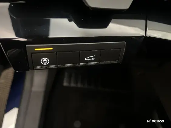 RENAULT ESPACE VI - voiture d'occasion - Photo 15