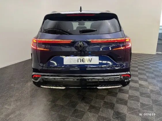 RENAULT ESPACE VI - voiture d'occasion - Photo 6