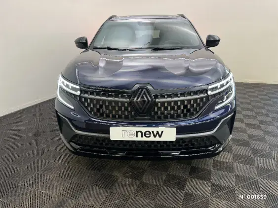 RENAULT ESPACE VI - voiture d'occasion - Photo 3