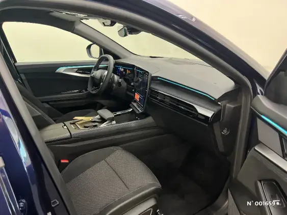 RENAULT ESPACE VI - voiture d'occasion - Photo 10