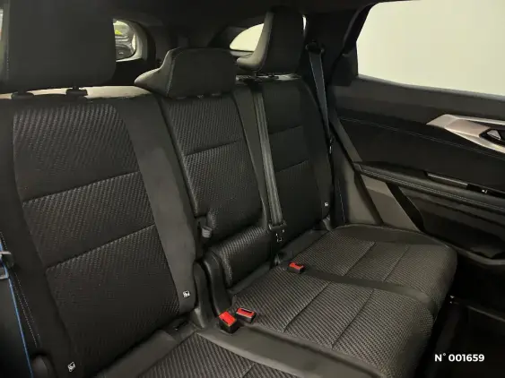 RENAULT ESPACE VI - voiture d'occasion - Photo 11