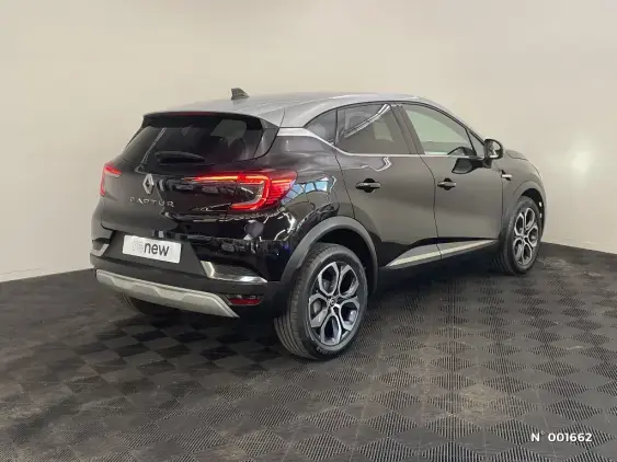 RENAULT CAPTUR II - voiture d'occasion - Photo 4