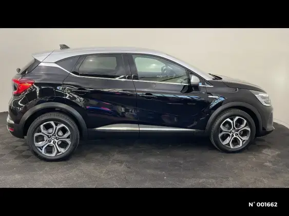 RENAULT CAPTUR II - voiture d'occasion - Photo 5