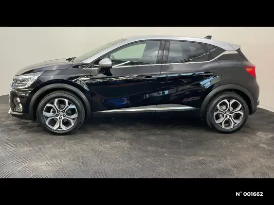 RENAULT CAPTUR II - voiture d'occasion - Photo 2