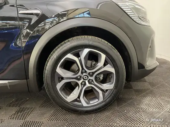 RENAULT CAPTUR II - voiture d'occasion - Photo 8