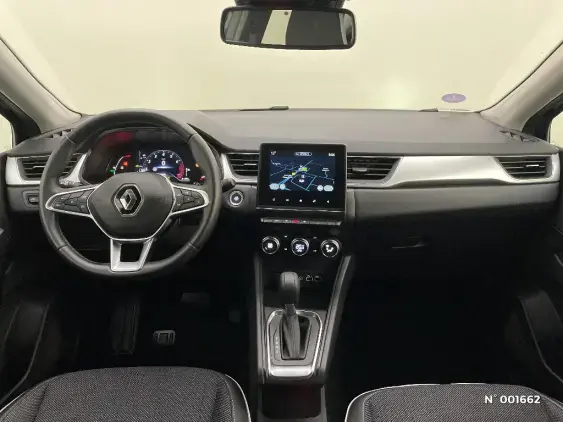 RENAULT CAPTUR II - voiture d'occasion - Photo 9