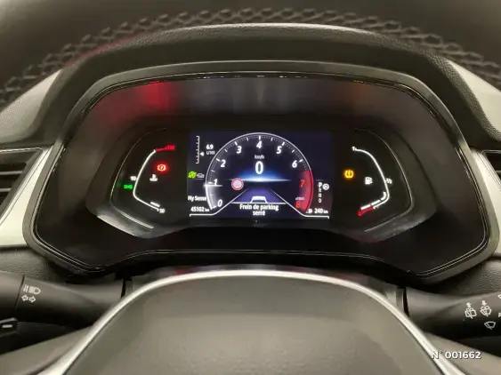 RENAULT CAPTUR II - voiture d'occasion - Photo 12