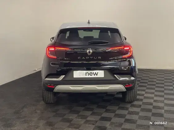 RENAULT CAPTUR II - voiture d'occasion - Photo 6