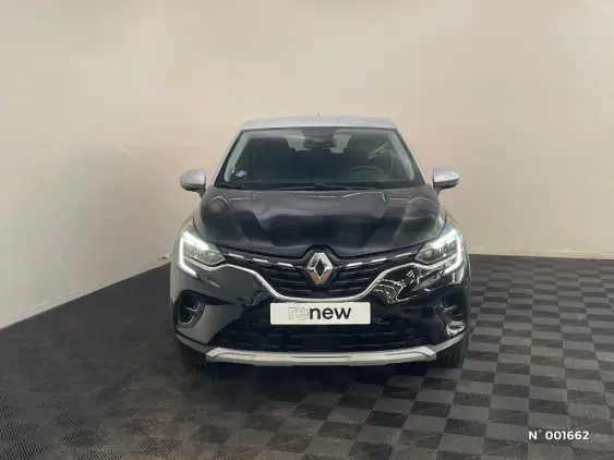 RENAULT CAPTUR II - voiture d'occasion - Photo 3