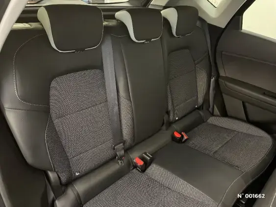 RENAULT CAPTUR II - voiture d'occasion - Photo 11