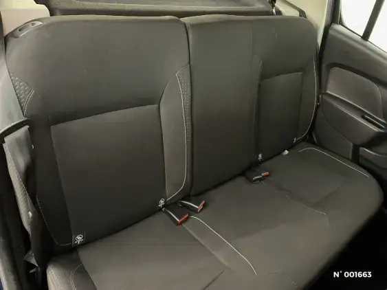 DACIA SANDERO II - voiture d'occasion - Photo 11