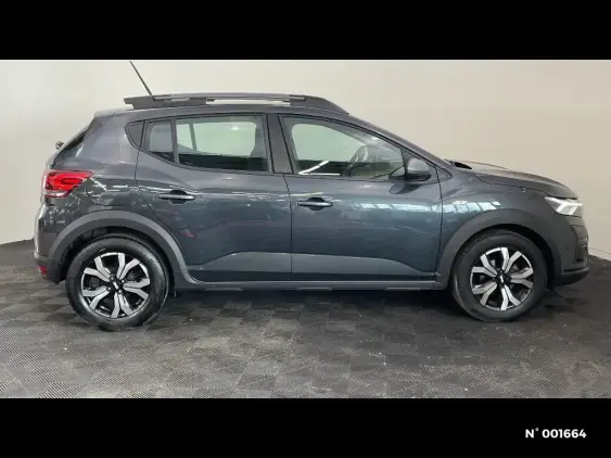 DACIA SANDERO III - voiture d'occasion - Photo 5